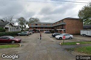 208 General Gardner Ave, Lafayette, LA 70501