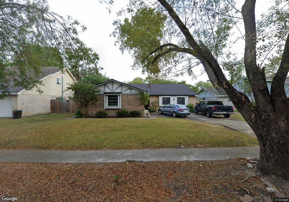 6630 Sandswept Ln, Houston, TX 77086 - photo 1