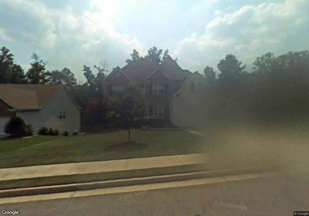 4694 Austin Hills Dr, Suwanee, GA 30024 - photo 1