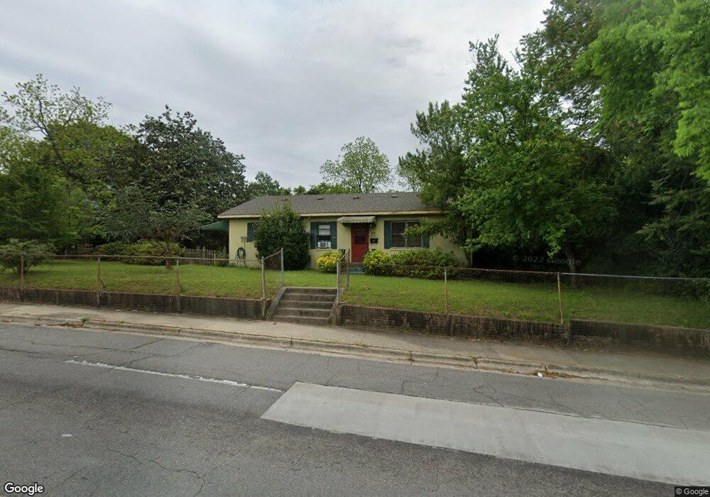 838 Anthony Rd, Macon, GA 31204 - photo 1