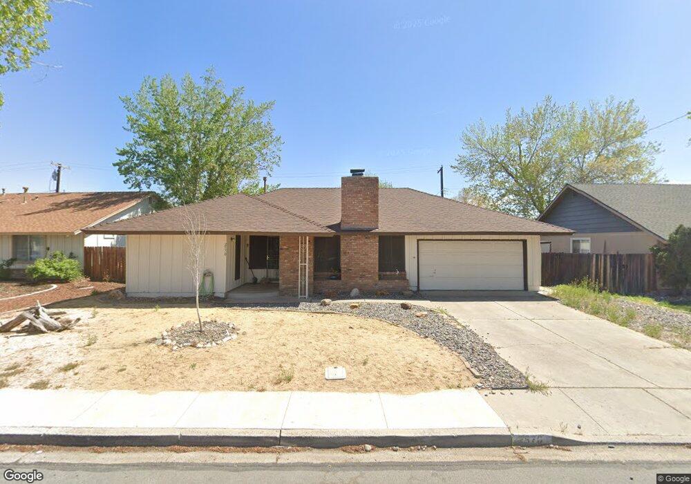 2570 Oppio St, Sparks, NV 89431 - photo 1