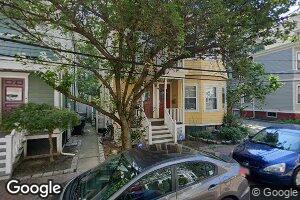 18 Traymore St Unit 1, Cambridge, MA 02140
