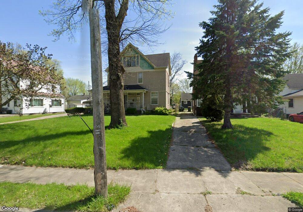 1623 Nichol Ave, Anderson, IN 46016 - photo 1