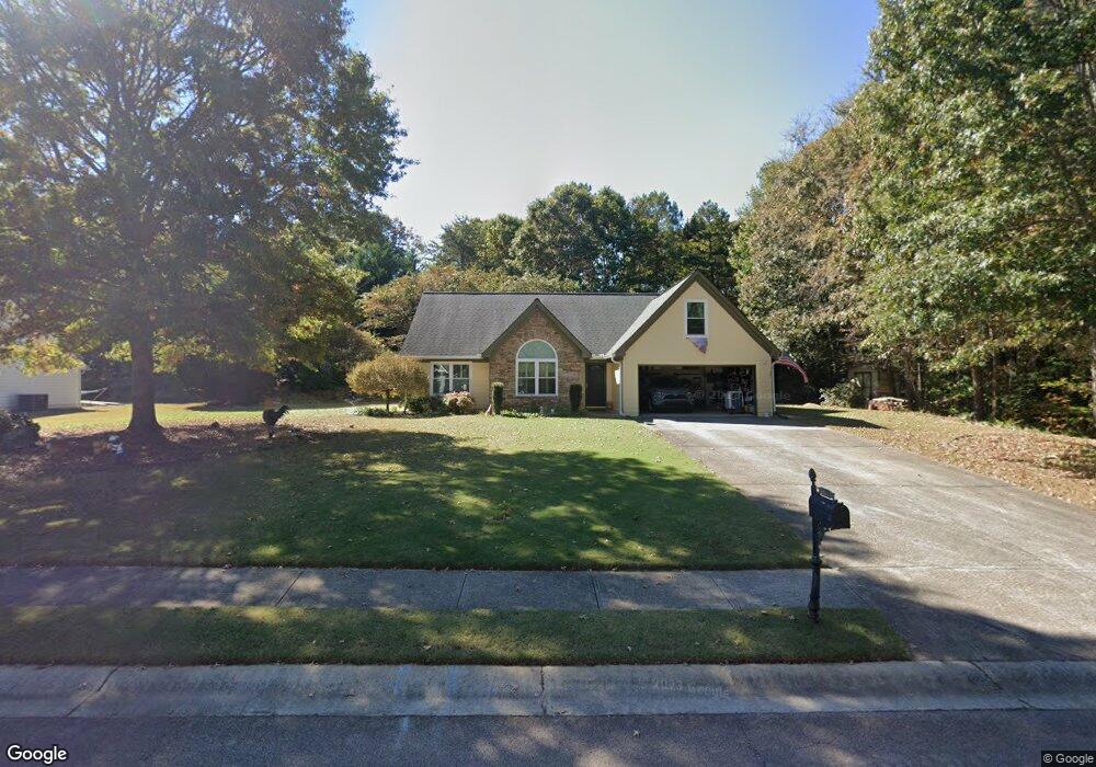 5176 Daylily Dr, Braselton, GA 30517 - photo 1