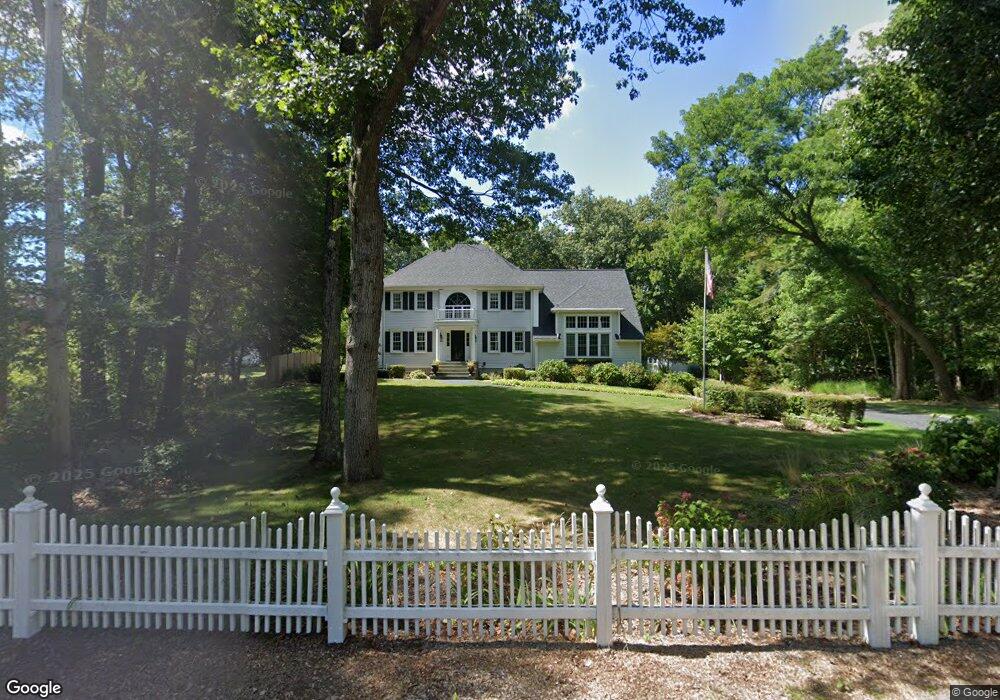 430 Whiting St unit 1, Hanover, MA 02339 - photo 1