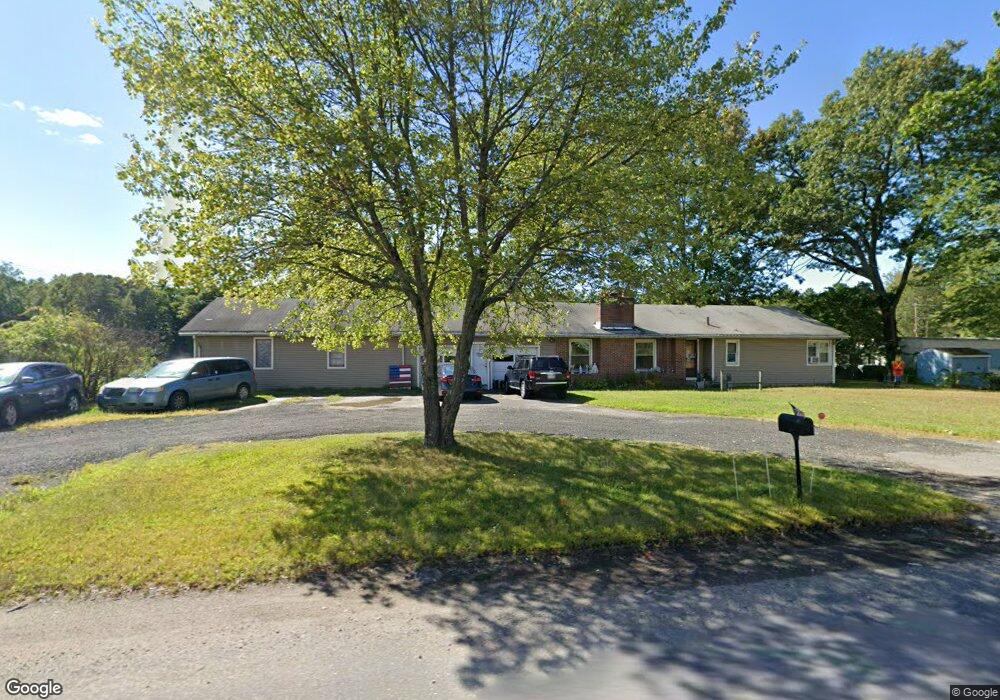 836 Southampton Rd, Westfield, MA 01085 - photo 1