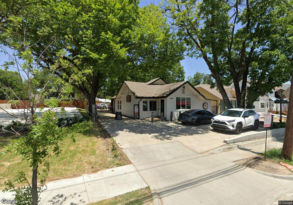 2406 N Henderson Ave, Dallas, TX 75206 - photo 1
