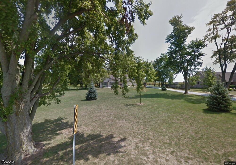 2095 S 725 W, Tipton, IN 46072 - photo 1