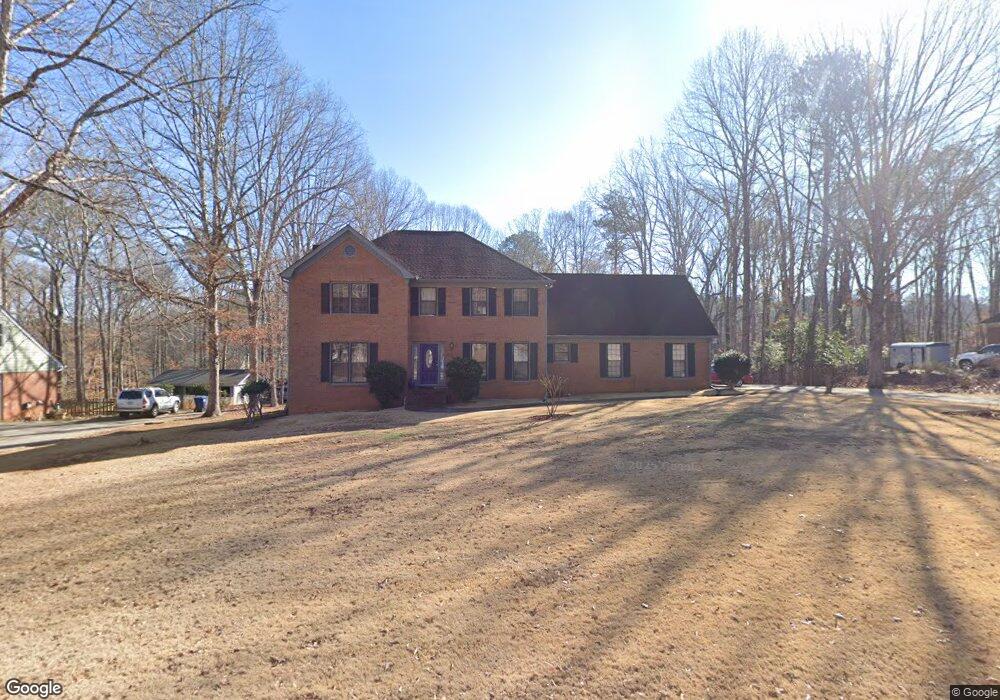 326 Chesterfield Rd, Bogart, GA 30622 - photo 1