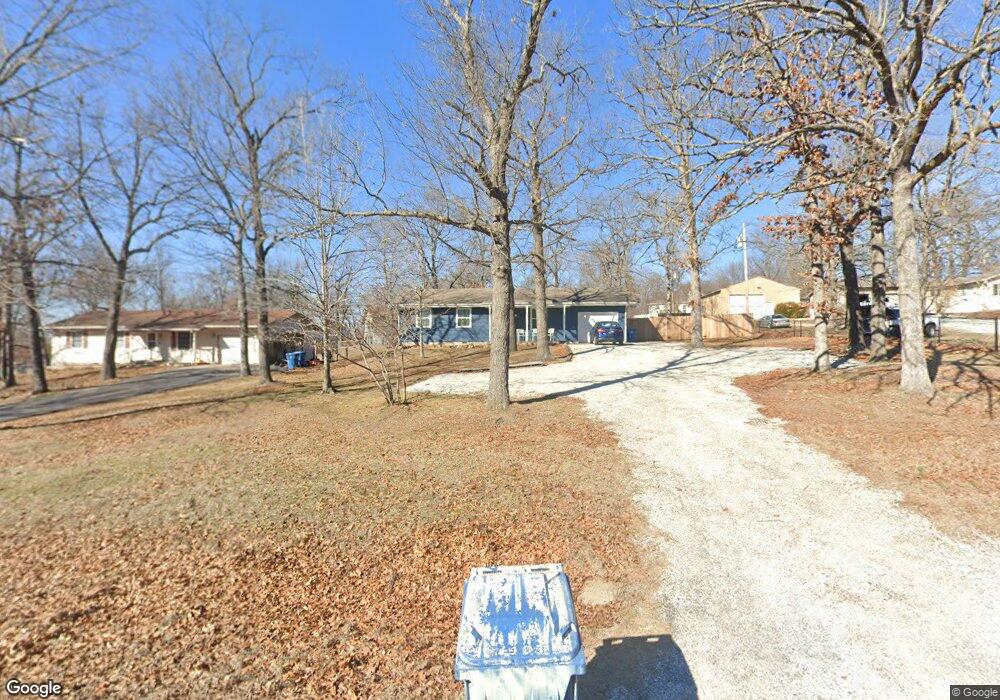 113 Gum Rd, Carl Junction, MO 64834 - photo 1