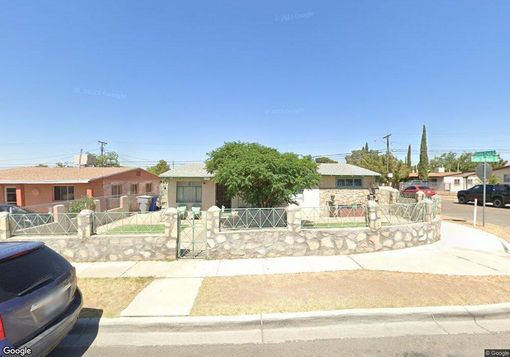 721 Santa Barbara Dr, El Paso, TX 79915 - photo 1