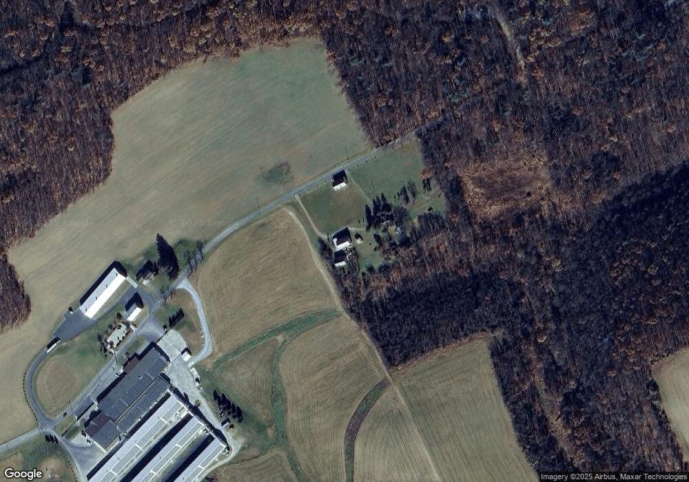 625 Dairy Rd, Tamaqua, PA 18252 - photo 1