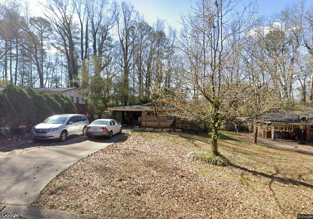 76 Melinda Way SE unit 4, Smyrna, GA 30082 - photo 1