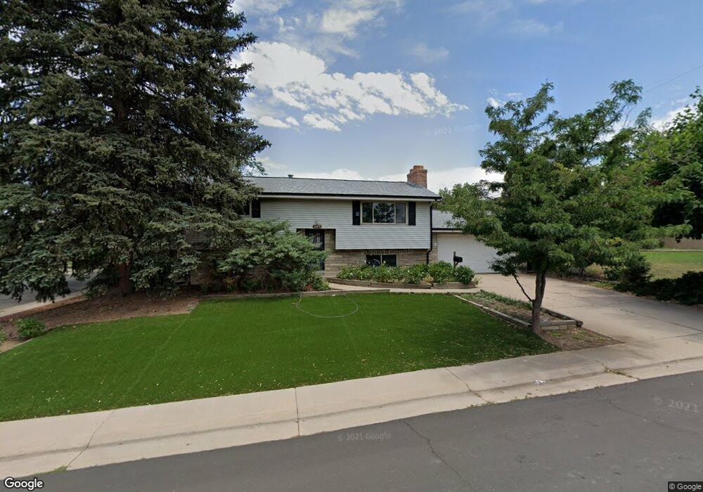 12898 E Nevada Cir, Aurora, CO 80012 - photo 1