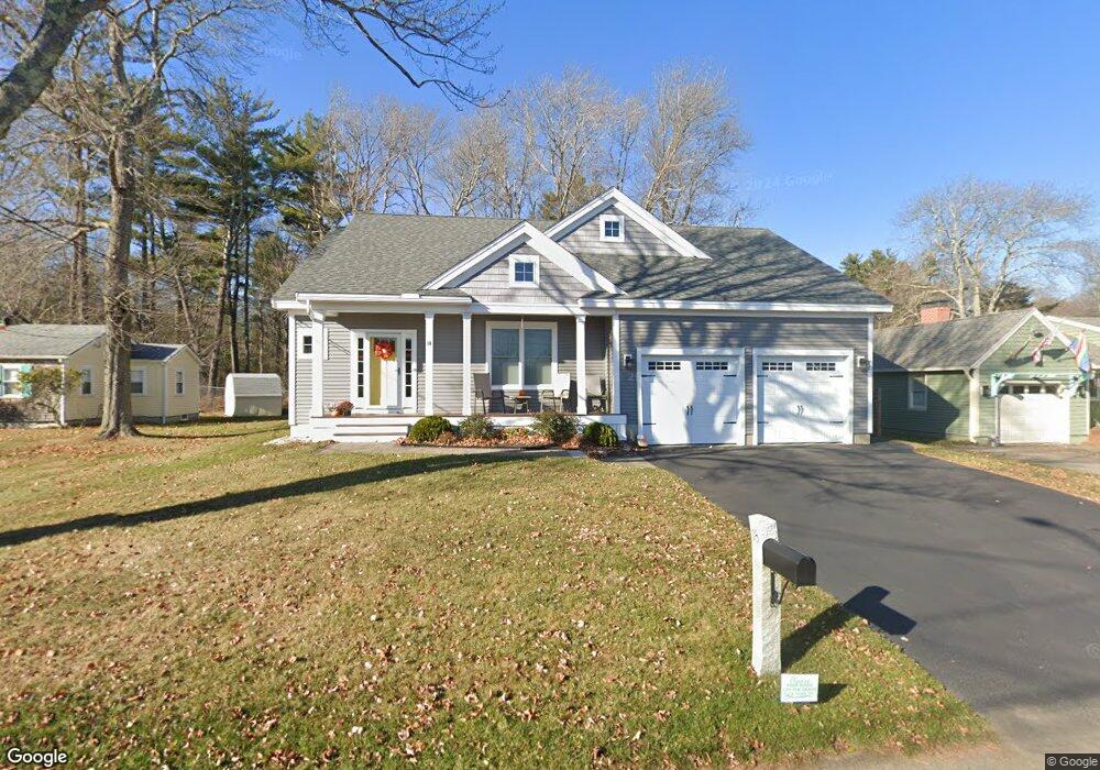 18 Seaview Ave, Hampton, NH 03842 - photo 1