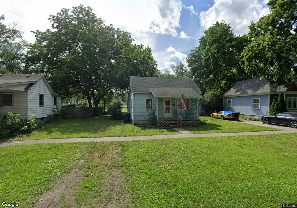 525 Spruce St, Rossville, KS 66533 - photo 1