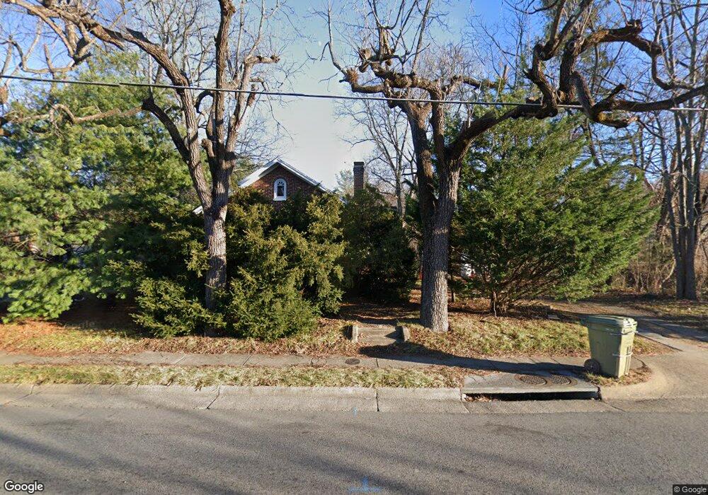 152 S Delphine Ave, Waynesboro, VA 22980 - photo 1