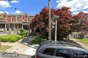 29 N Monastery Ave, Baltimore, MD 21229