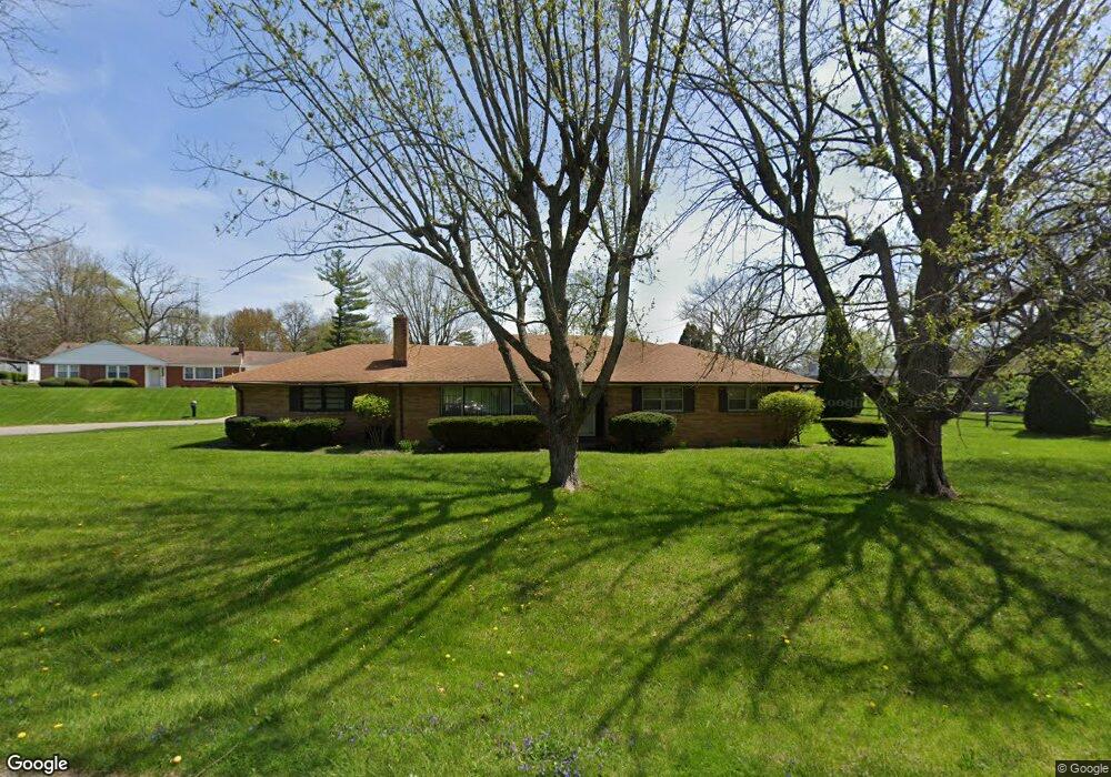 1138 Harter Blvd, Anderson, IN 46011 - photo 1