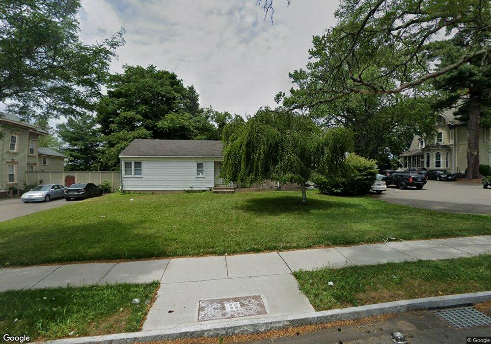 1200 Quinnipiac Ave, New Haven, CT 06513 - photo 1