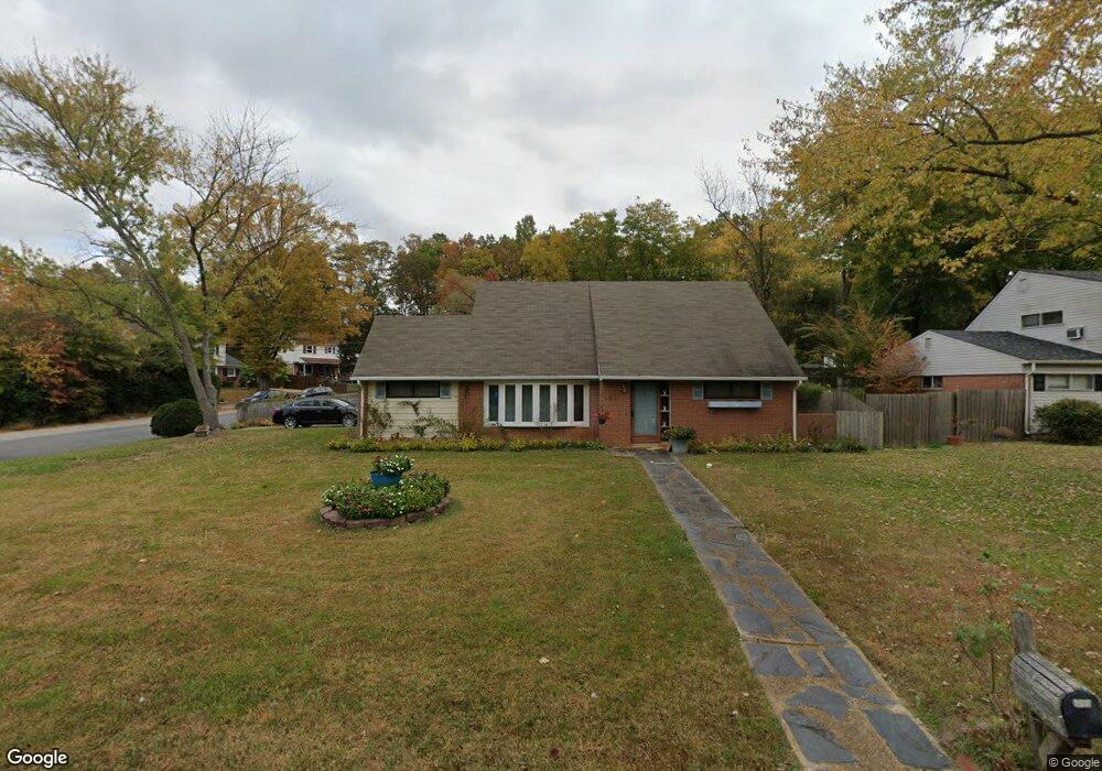 9314 Farmington Dr, Henrico, VA 23229 - photo 1