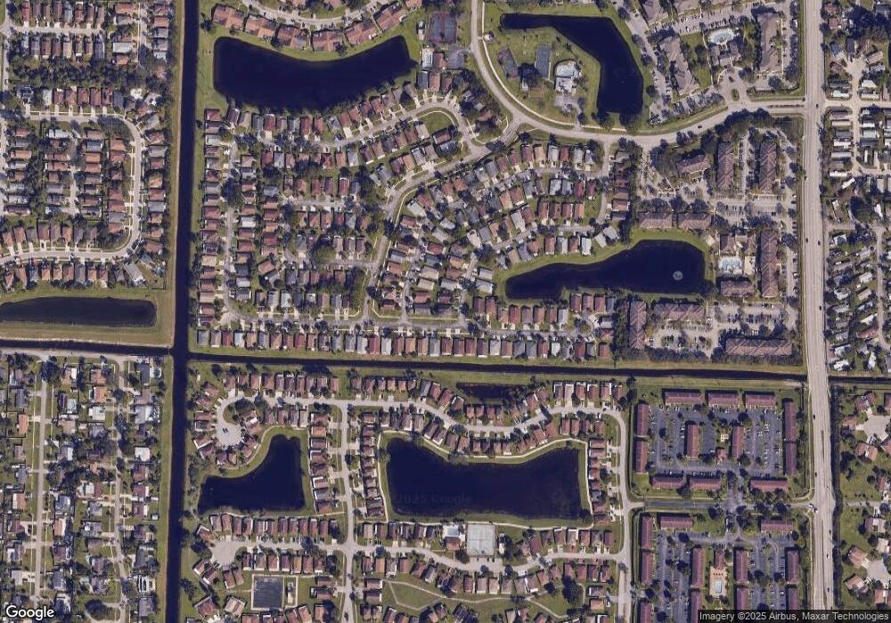 1455 Longarzo Place, West Palm Beach, FL 33415 - photo 1