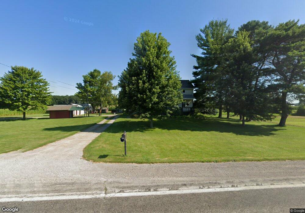 7595 Junction Rd, Frankenmuth, MI 48734 - photo 1