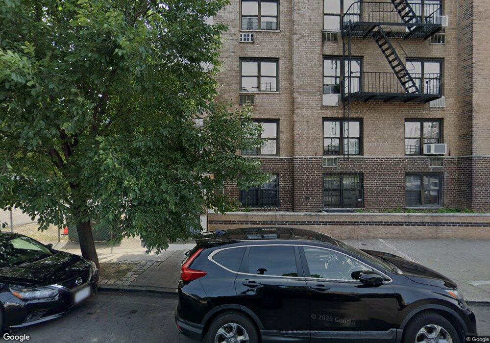 3146 Albany Crescent, Bronx, NY 10463 - photo 1