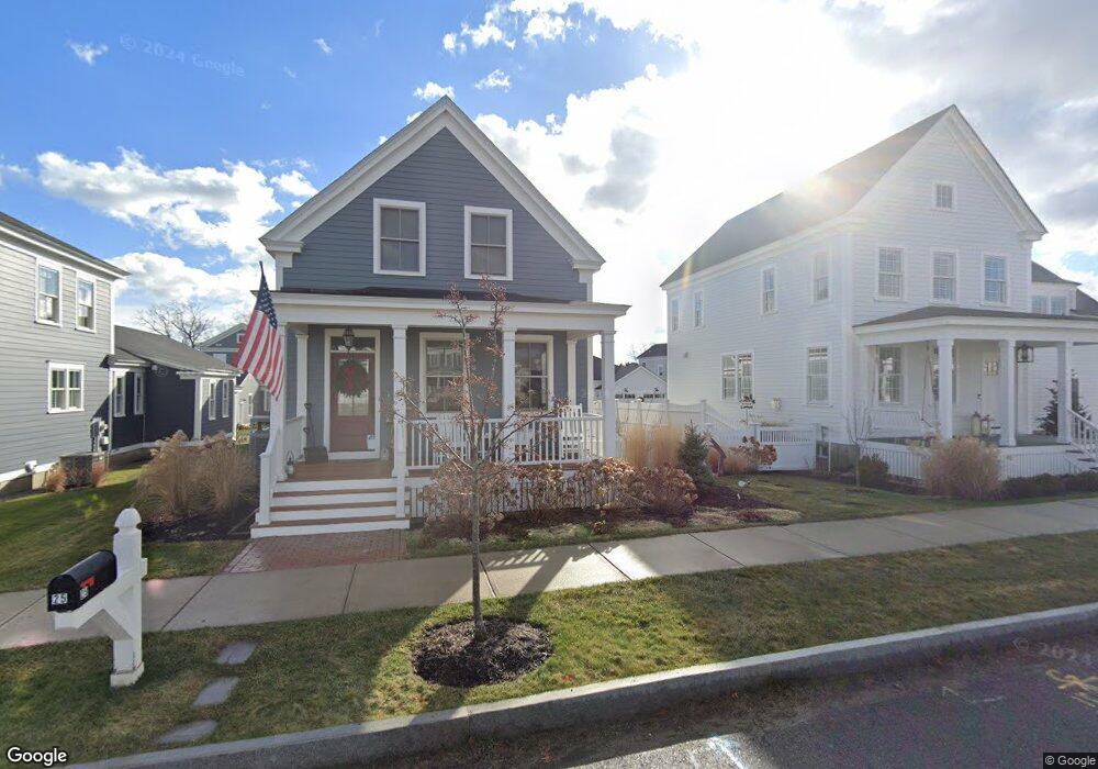 25 Reflection Square, Scarborough, ME 04074 - photo 1