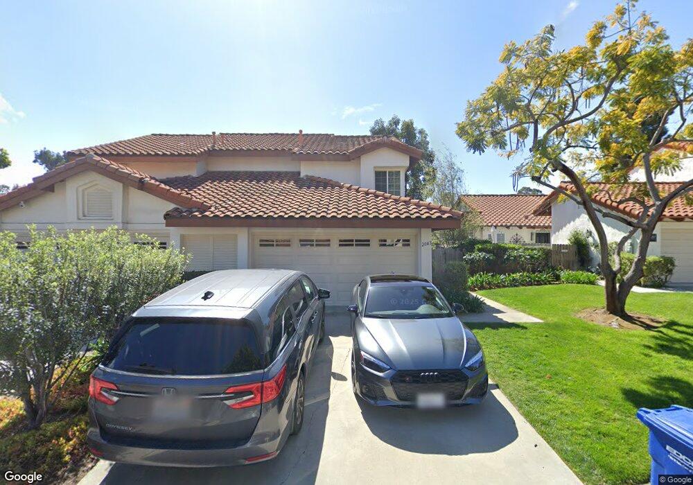 2043 Countrywood Way, Encinitas, CA 92024 - photo 1