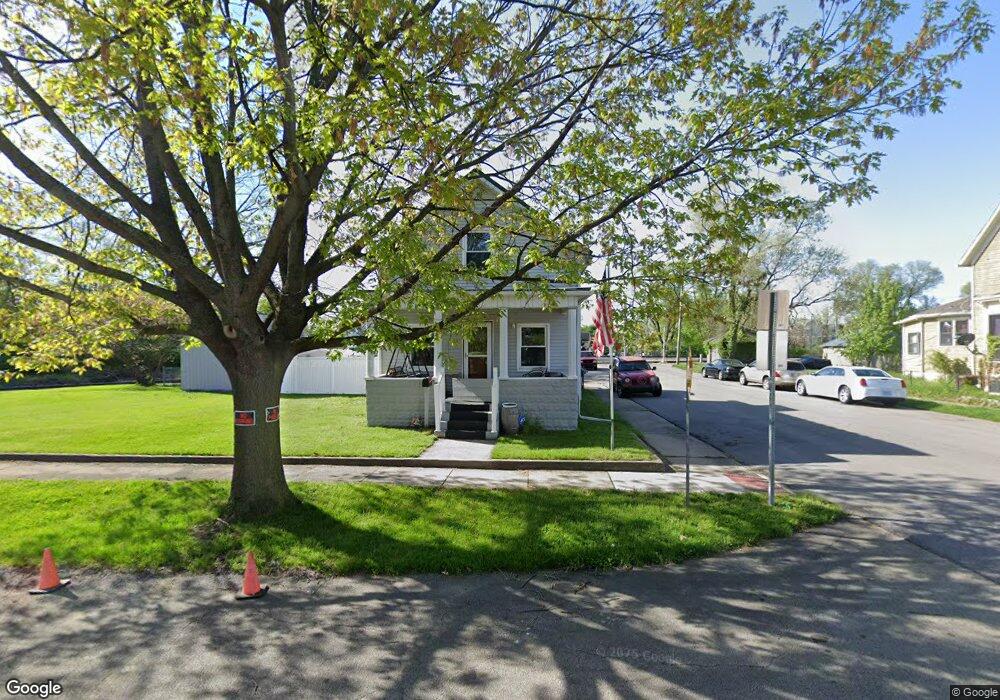 501 State St, Elkhart, IN 46516 - photo 1