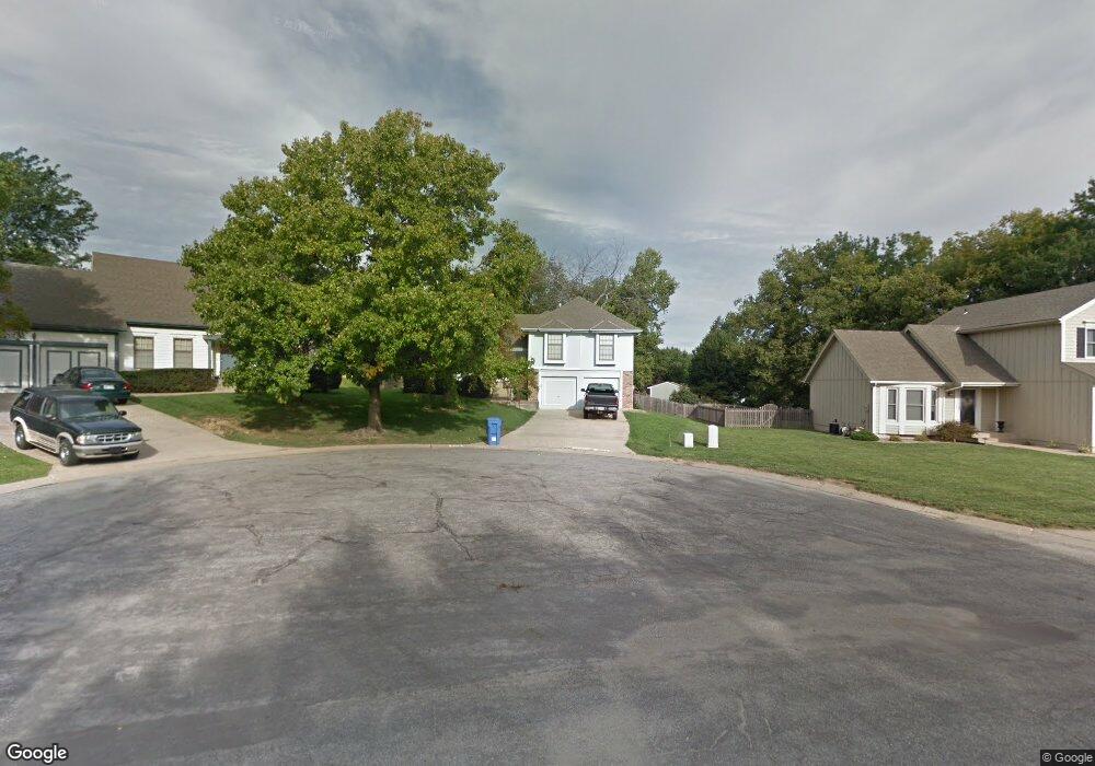 8108 Swarner Dr, Lenexa, KS 66219 - photo 1