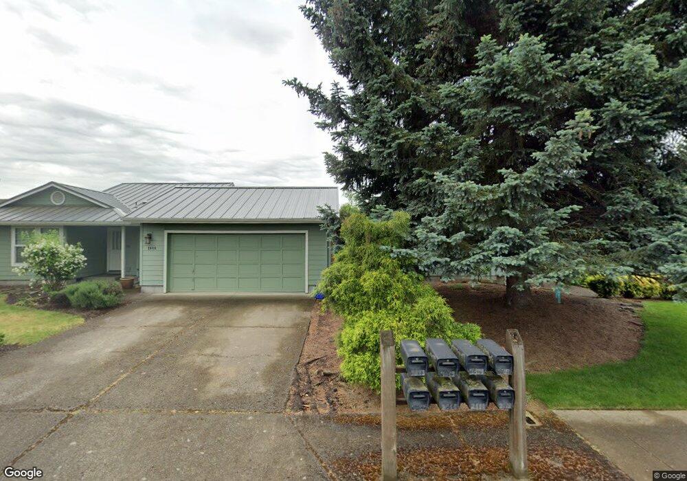 2632 Willona, Eugene, OR 97408 - photo 1