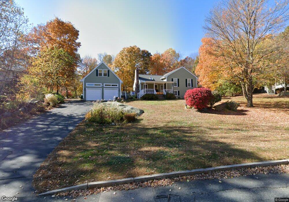 16 Pinecrest Ln, Ashland, MA 01721 - photo 1