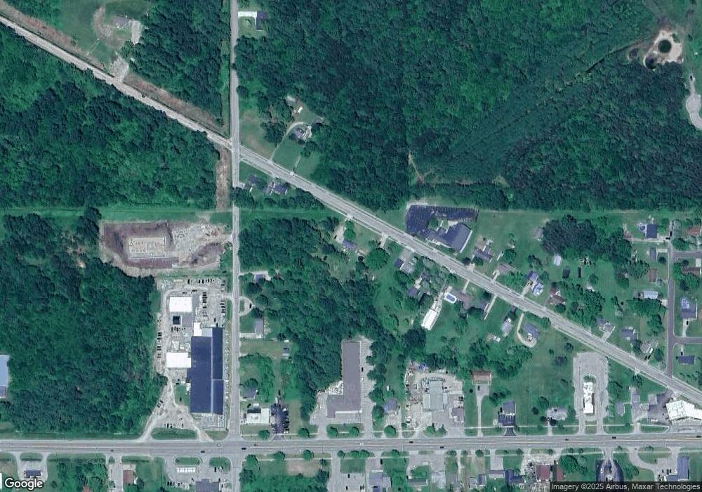 503 W Michigan Ave, Au Gres, MI 48703 - photo 1