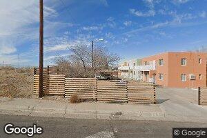 543 Cedar St SE Unit 7, Albuquerque, NM 87106