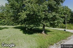 857 Wilbur James Rd, Manitou, KY 42436