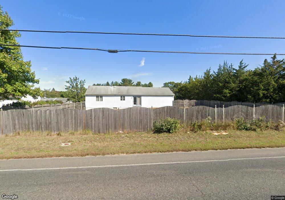 730 Moss Mill Rd, Hammonton, NJ 08037 - photo 1