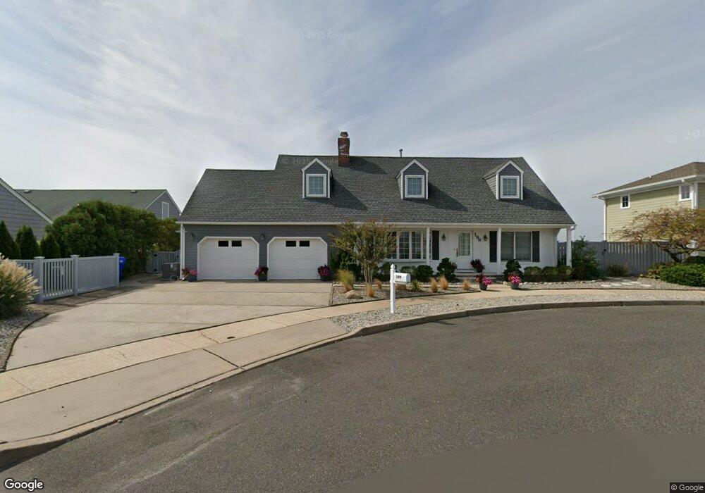 199 Valhalla Dr, Mantoloking, NJ 08738 - photo 1