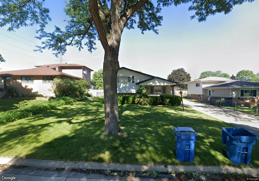 833 N Lombard St, Elmhurst, IL 60126 - photo 1