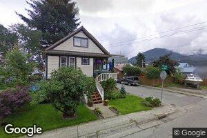 437 W 12th St, Juneau, AK 99801
