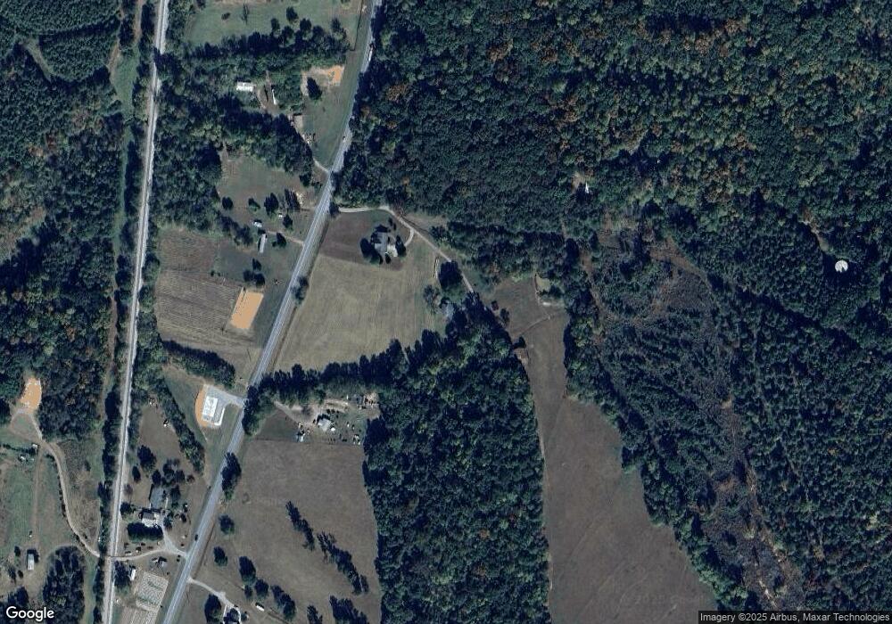 861 Us Highway 411 NE, Ranger, GA 30734 - photo 1