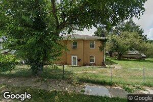1400 Oakgrove Ave, Steubenville, OH 43952