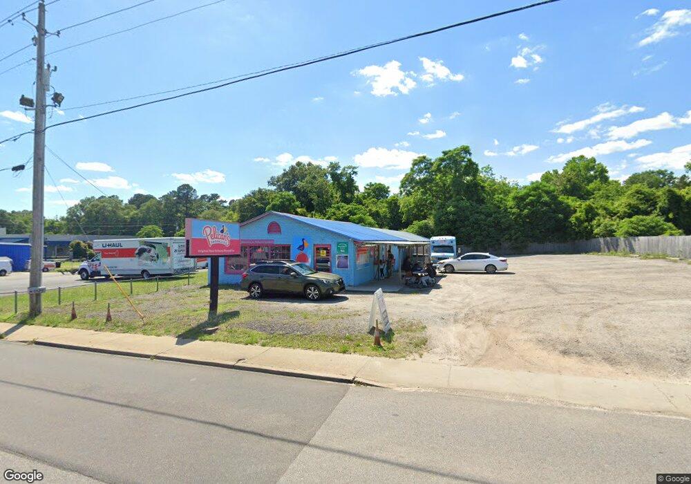 1529 Jefferson Davis Hwy, Camden, SC 29020 - photo 1
