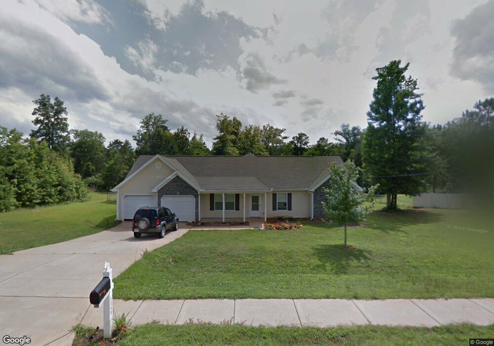 3340 Trotters Ridge Trail, Gray, GA 31032 - photo 1