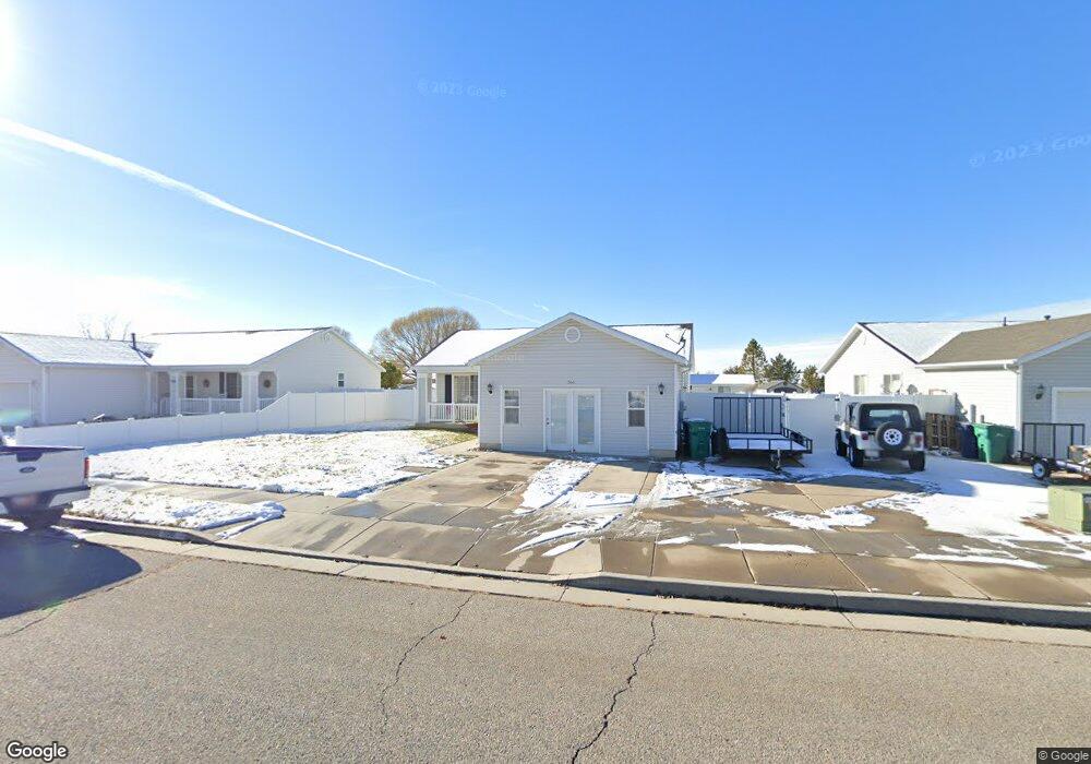 5061 S 3925 W, Roy, UT 84067 - photo 1