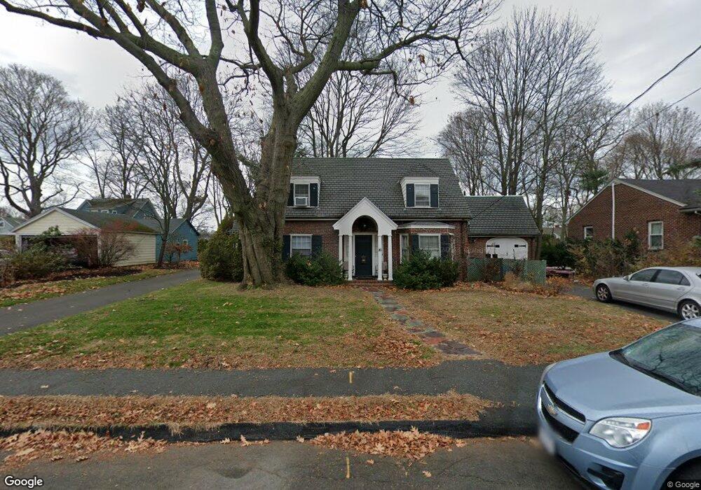 12 Bellevue Rd, Swampscott, MA 01907 - photo 1