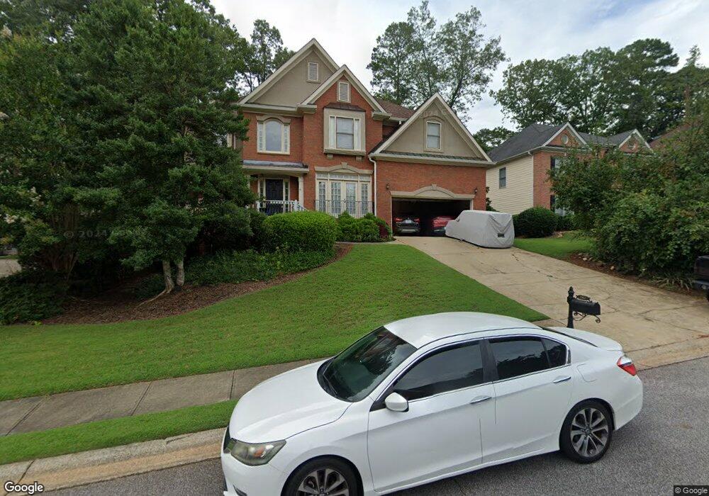 2961 Nestle Creek Dr, Marietta, GA 30062 - photo 1