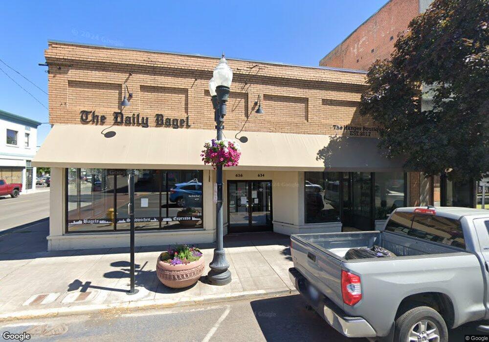 634 Main St, Klamath Falls, OR 97601 - photo 1