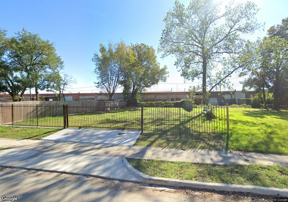 3314 Natchez St, Houston, TX 77021 - photo 1
